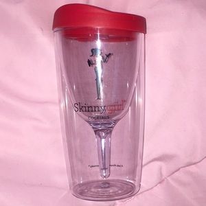 Skinny Girl Cocktails Travel Mug
